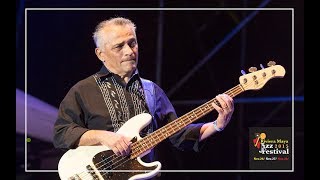 Allan Holdsworth RMJazz 2015.