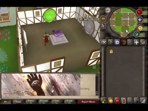 (IKOV PS) Zum Zum Zen's house tour!