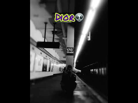 RELAMPAGO LA AMENAZA - 170 (DIOR Freestyle 2020)👽🔥