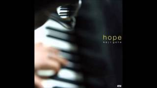 Koji Goto - Hope