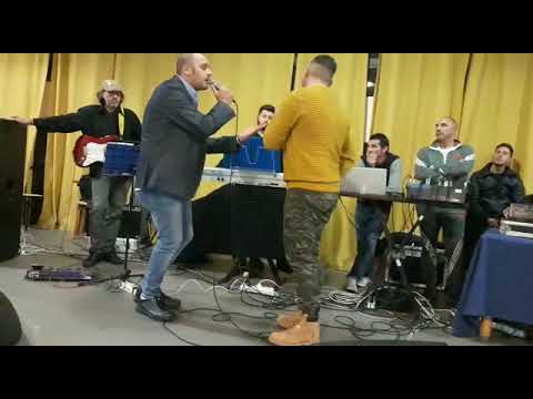 Pe nu frate - Francesco Segreto feat Gianni Pirozzo ( Live )