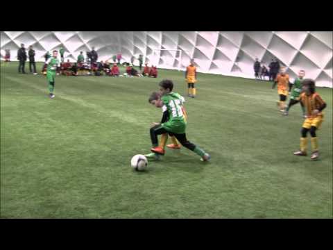 Escola Varsovia 2006B  - AP Chlebnia 2006