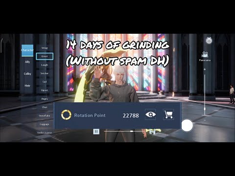 Dragon Raja SEA - 21K Rotation Points for Enhance