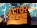 Opening To All Stars Robots 2005 UK DVD Victor Hugo Pictures Animation Version
