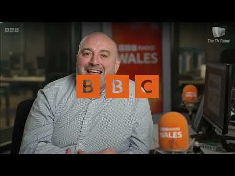 BBC One Wales breakdown (19th August 2023)