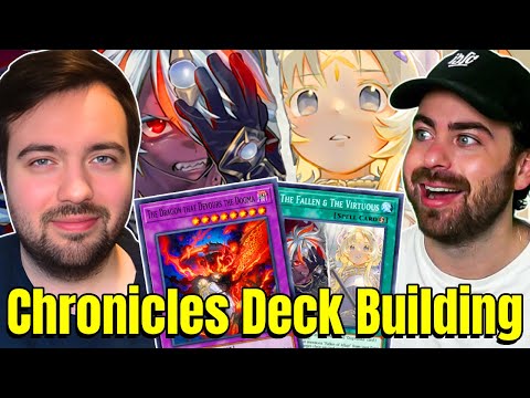 Making Branded Work After the Chronicles Deck with @galzo !