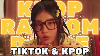 Download lagu KPOP & TIKTOK RANDOM PLAY DANCE 2025 |MIRORRED| mp3