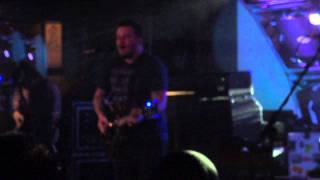 Thrice 9 Treading Paper