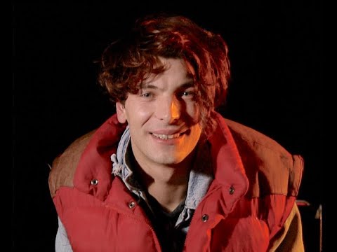 Cosmic Baby Interview 1992