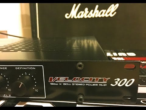 Rocktron Velocity 300 2009 - Gloss Black image 13
