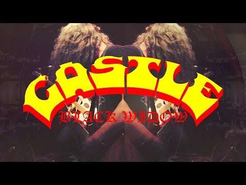 Castle - Black Widow (Official Video)