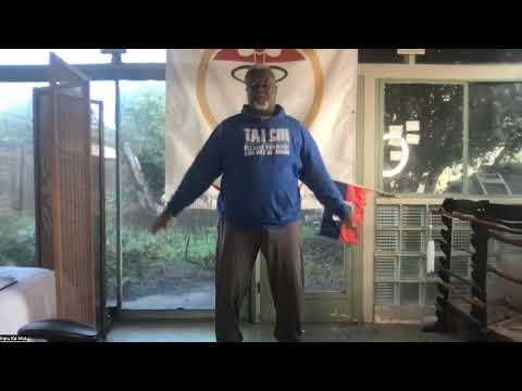 KhASA Black Visions Of Wellness 12/3/2022