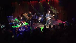 Chris Robinson Brotherhood - Hark, the Herald Hermit Speaks 02/11/2018