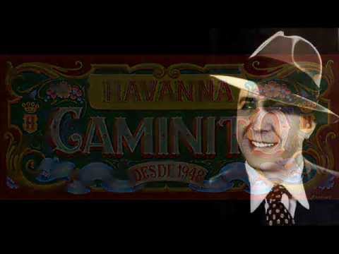 Caminito  - Carlos Gardel (letra)