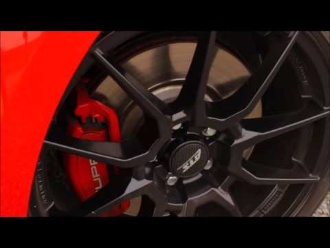 Seat Leon 5F Friend CarPorn