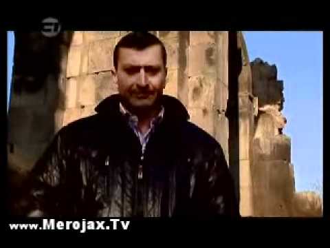 Ver kac yev Qaylir - Episode 77 / Part 2 • MEROJAX.Tv