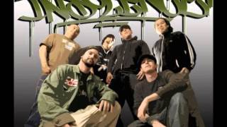 Insolence - Natural High