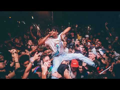 Playboi Carti - Shawty wanna skate (CDQ)