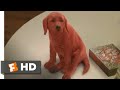 Clifford The Big Red Dog 2021 Clifford Comes Home Scene 1 10 Movieclips