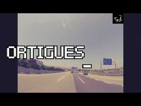 Sr. À - Ortigues Prod Oka miles (Fil per Randa)