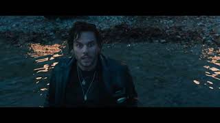 Terror en Silent Hill Regreso al Infierno (RETURN TO SILENT HILL)- Teaser Trailer - Doblado