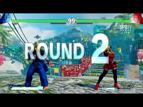 SFV | Korean 3v3 Crash Tournament | TOP 4 + Final (Momochi, Mago, Tokido, Infiltration + m