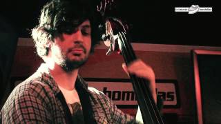 Neil Halstead en La Lata de Bombillas: "Some Kind of Angel"