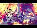 호쇼마린 I M Your Treasure Box 홀로라이브 宝鐘マリン 한글자막