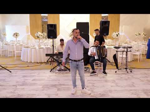 Mita De La Ploiesti Si Formatia Libanezu  - Doua Vieti   Hora Lenta Botez LIVE 2023