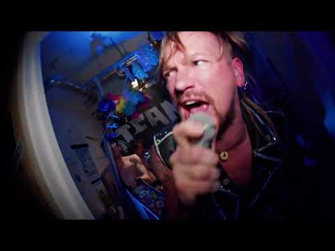 Team Wasted  - De Action (Official Videoclip)