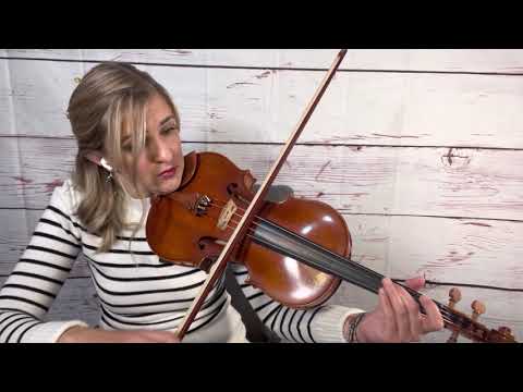 Chant de Noel, Viola Part