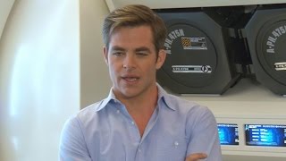 Star Trek Beyond Star Trek Beyond
