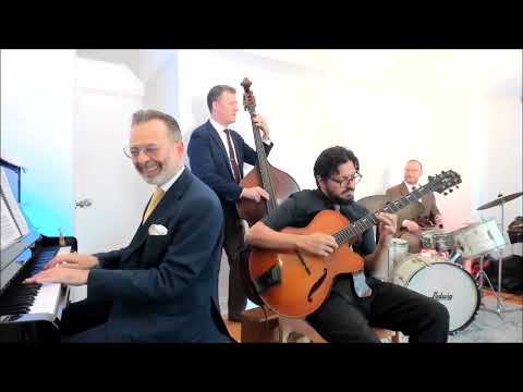 "In the Blue of Evening"