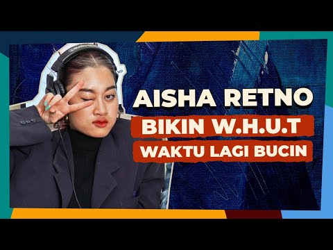 Why Does Aisha Retno Love Abbreviating Song Titles So Much? - Buzztertainment
