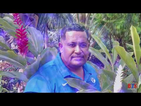 O SE MOEMOE UA MATALA BY SULIVETA KURENE. (COVER BY PETY LEVY)