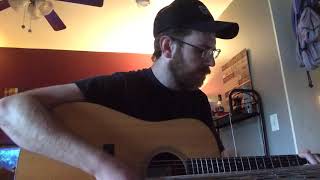 Hard Edges-Chris Knight cover
