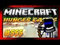 КАНИКУЛЫ! ГОЛОДНЫЕ ИГРЫ! 555 HUNGER GAMES - MINECRAFT ...