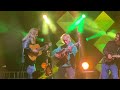 Billy Strings & Tyler Grant - Flatpicking - Freeborn Man - Renewal Festival 2021