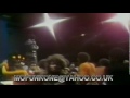 1973 Soul Train – Hank Ballard sings From the Love Side