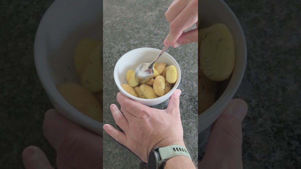 Koenig Tischgrill Dinner for 2 420 W