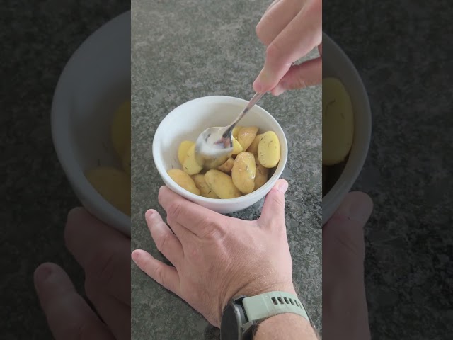 Video Teaser für Koenig Dinner for 2 Tischgrill Review | Mike testet Koenig B02322