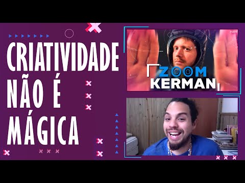 Murilo Gun: ‘Não se contente com soluções já criadas’