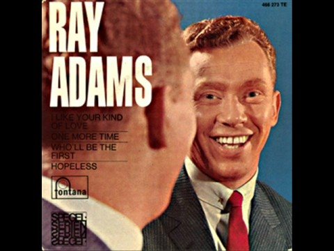 Ray Adams - 