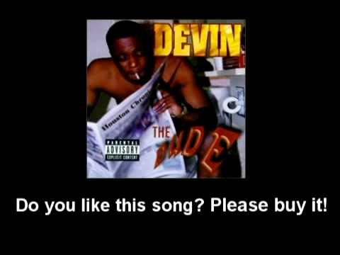 One Day at a Time - Devin the Dude ft K.B & K-Dee
