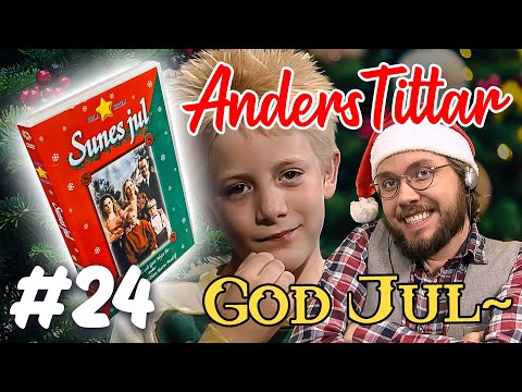 Julkalendern: Sunes Jul  / Avsnitt 24