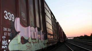 Rawthang feat. Kari Rueslatten - Beautiful Morning