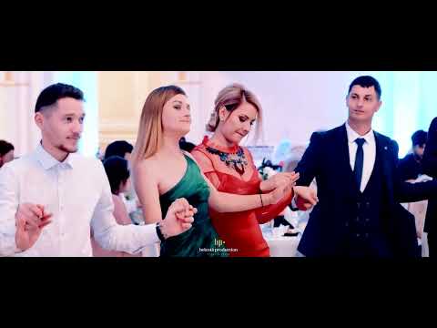 Capitol Band Suceava  ❌ Live Nunta Diana & Dionisie ❌4K 2022