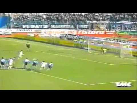 Serie A 1997-1998, day 19 Empoli - Napoli 5-0 (C.Esposito, Cappellini, Pane, 2 Florijancic)