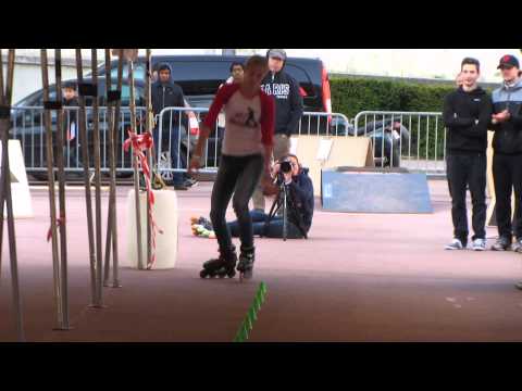 PSWC 2013 (Hartmanis Klaudia - 3 place)