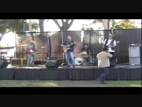 Promotional video thumbnail 4 for The Bigsbys